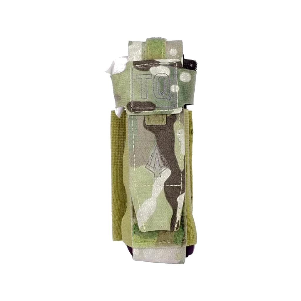 Porta-torniquete R.A.T