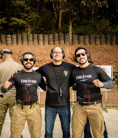 Cognição e Combate